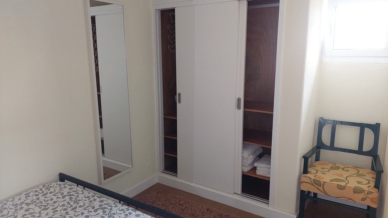 Photo of Bedroom in Afife