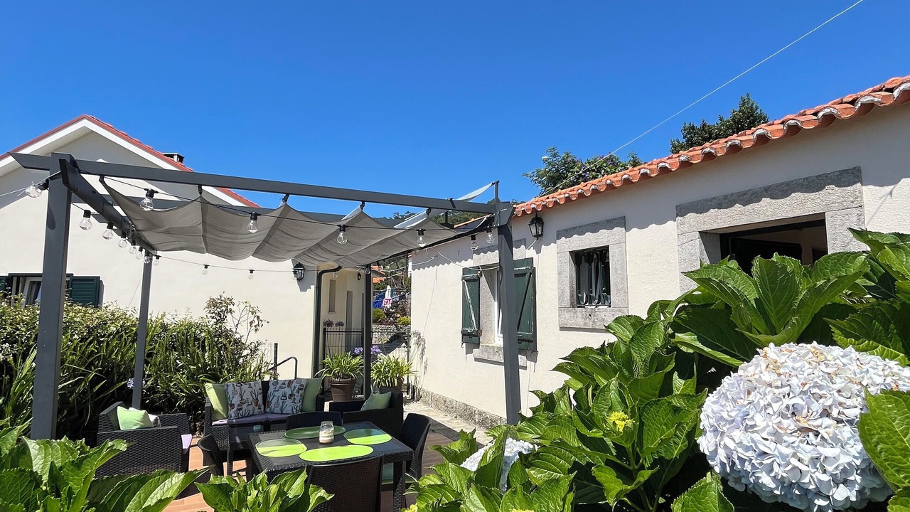 Photo of Patio Balcony in Afife