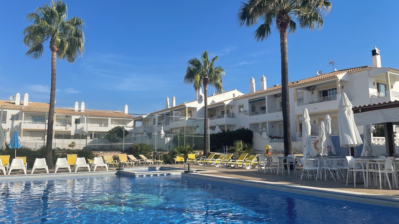 Photo of Outdoor in Albufeira