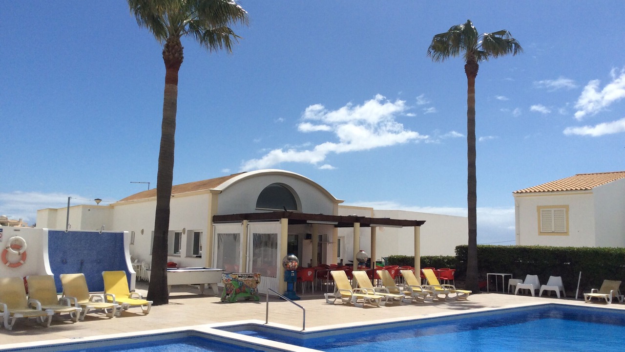 Photo of Outdoor in Albufeira