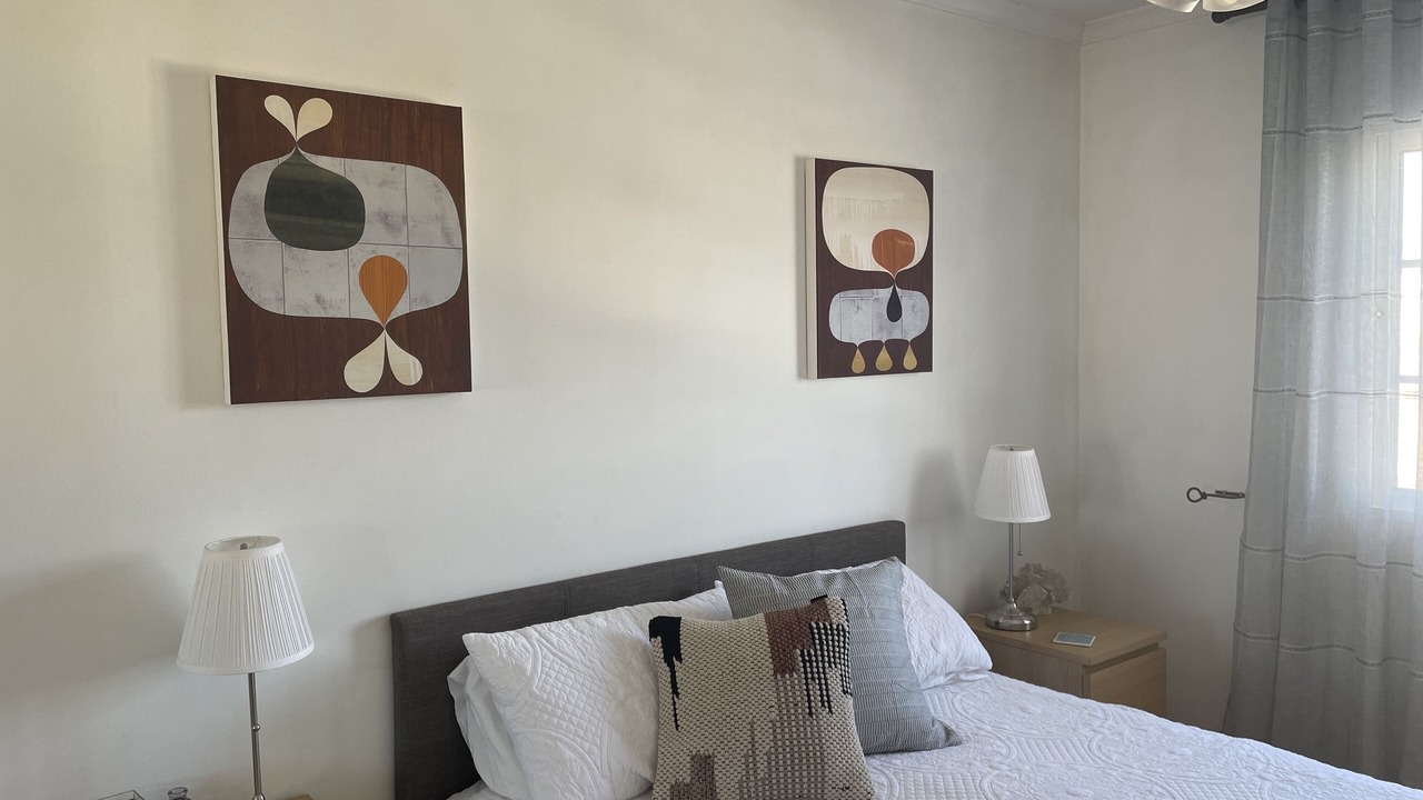 Photo of Bedroom in Albufeira