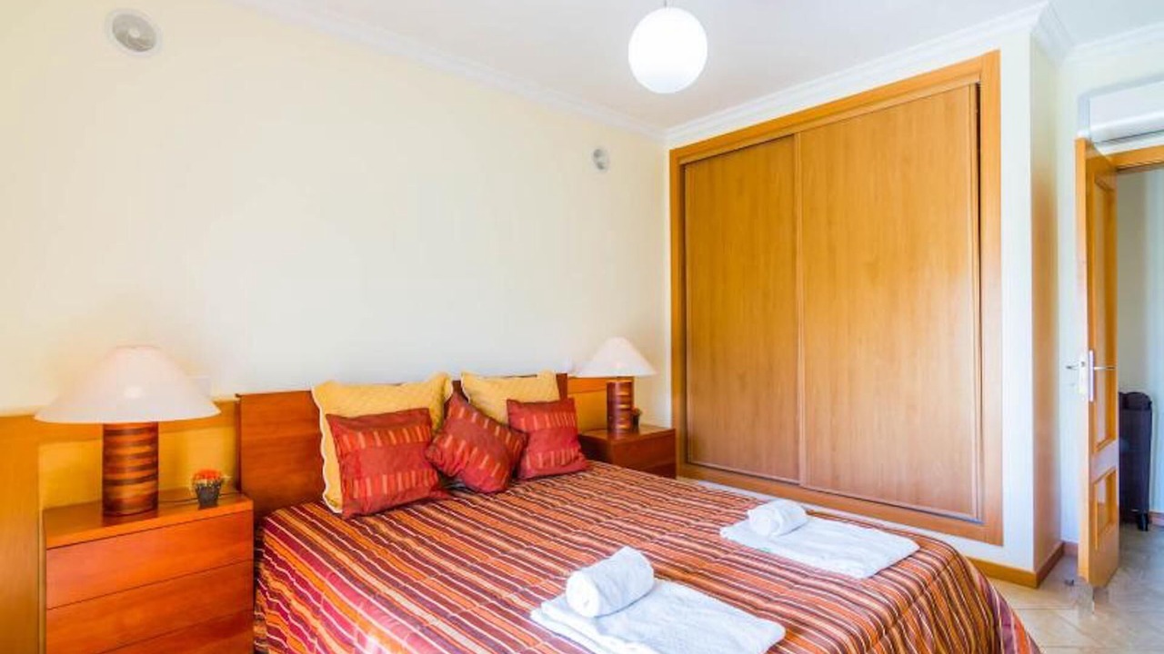 Photo of Bedroom in Olhos D'Agua