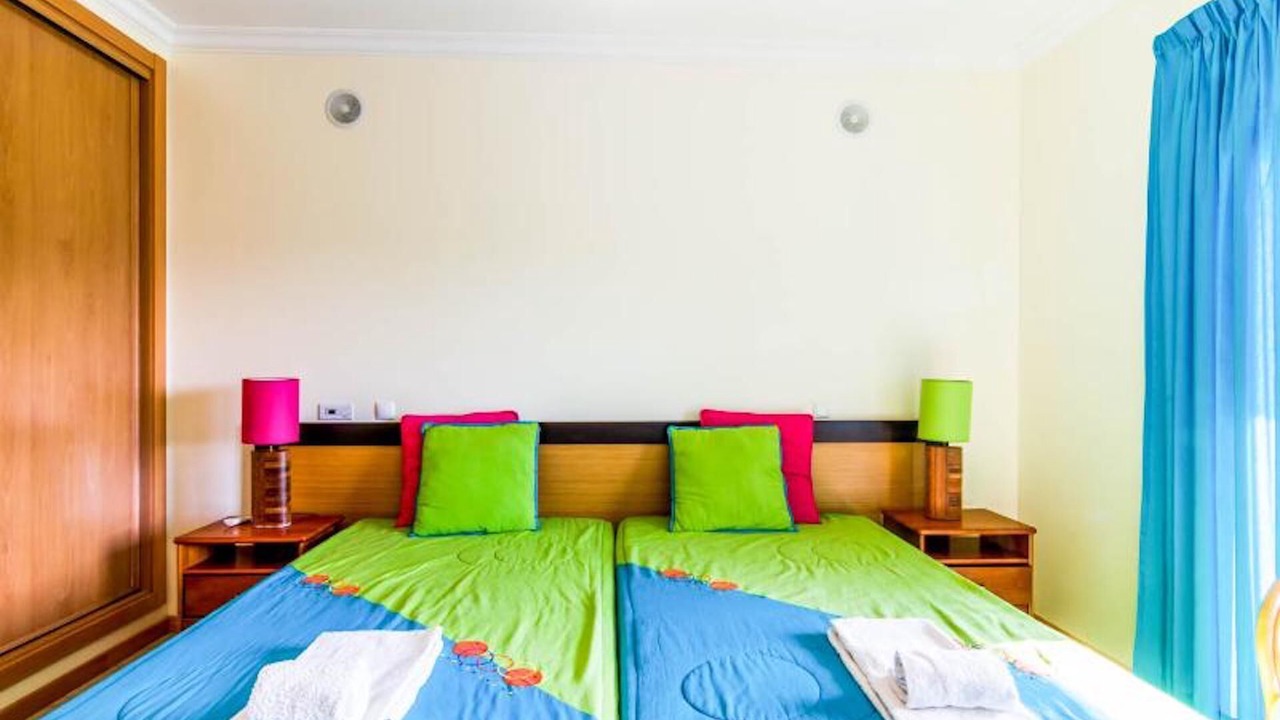 Photo of Bedroom in Olhos D'Agua