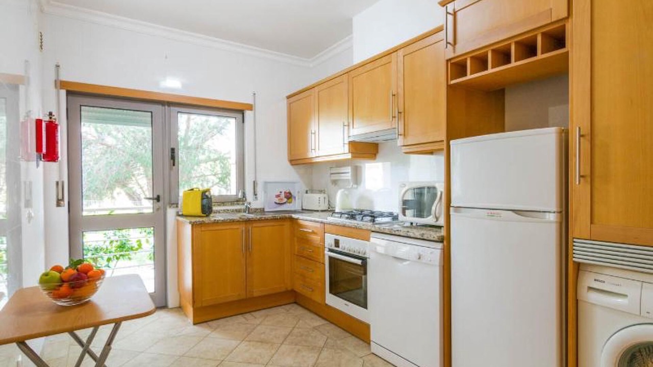 Photo of Kitchen in Olhos D'Agua