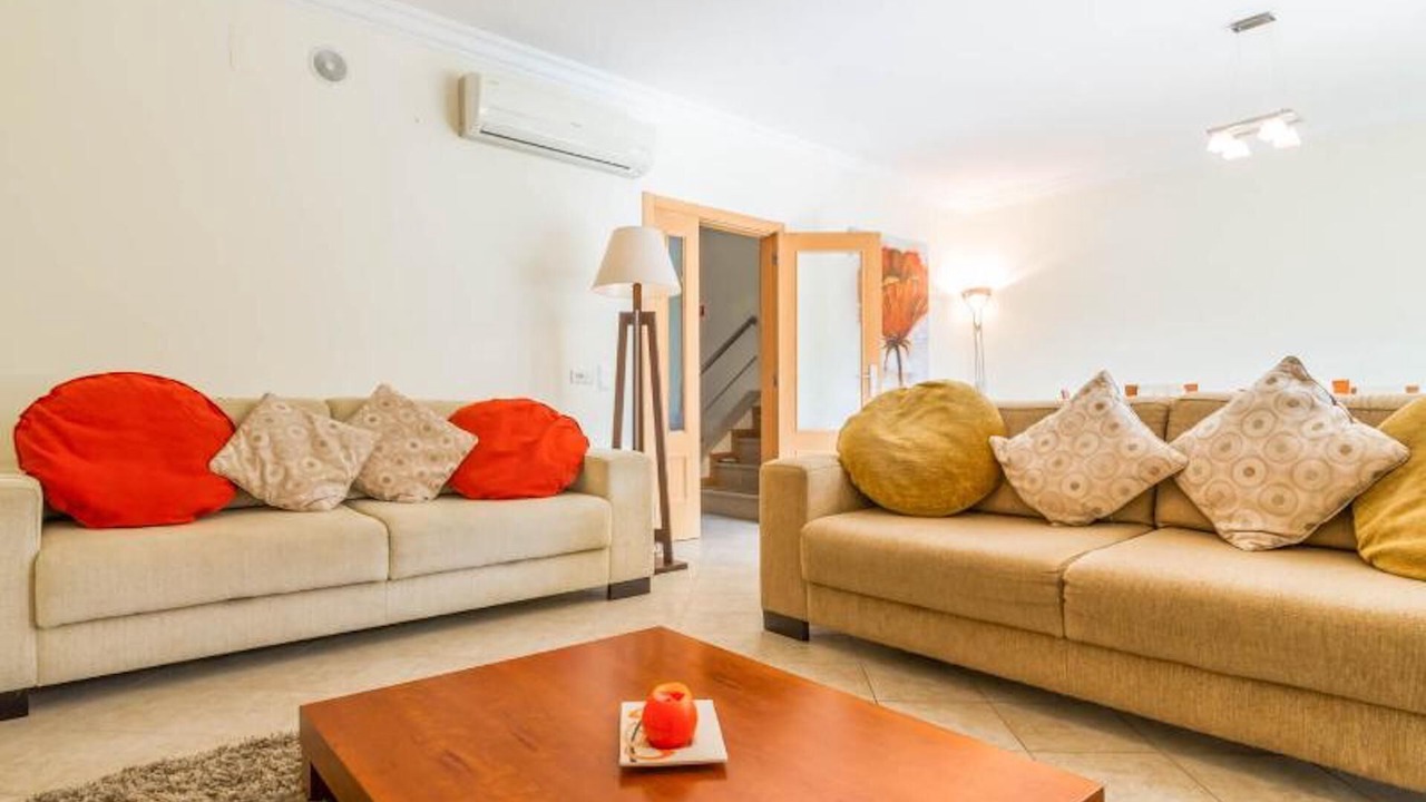Photo of Livingroom in Olhos D'Agua