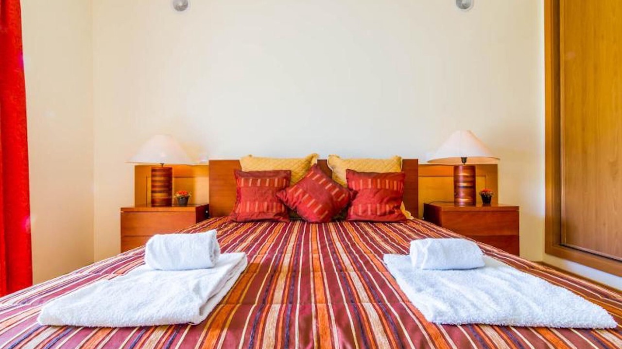 Photo of Bedroom in Olhos D'Agua