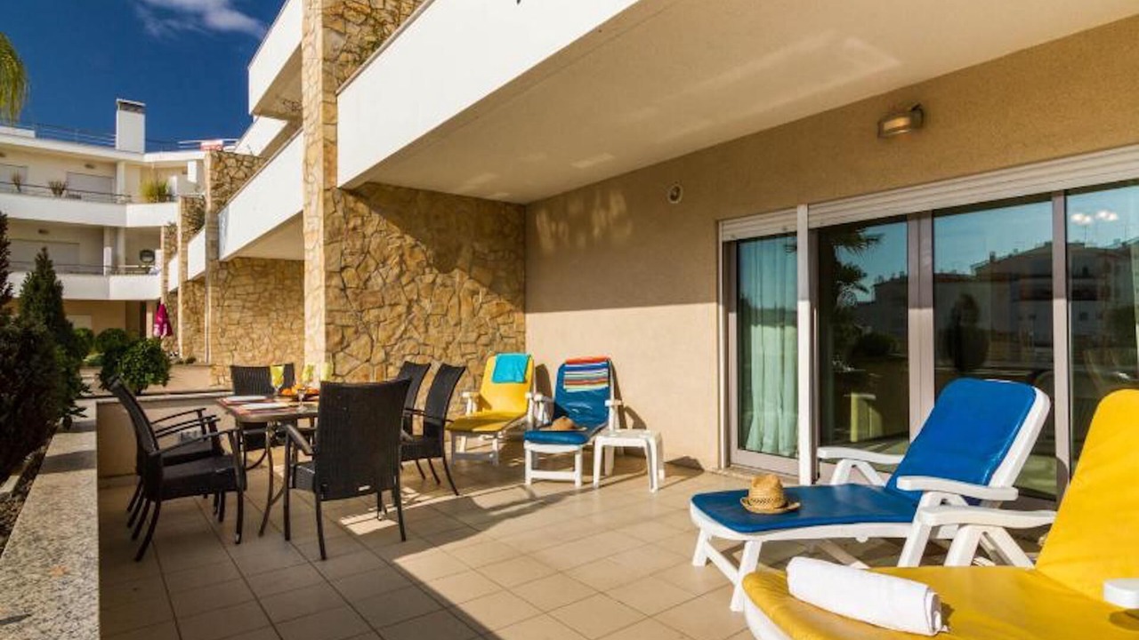 Photo of Outdoor in Olhos D'Agua