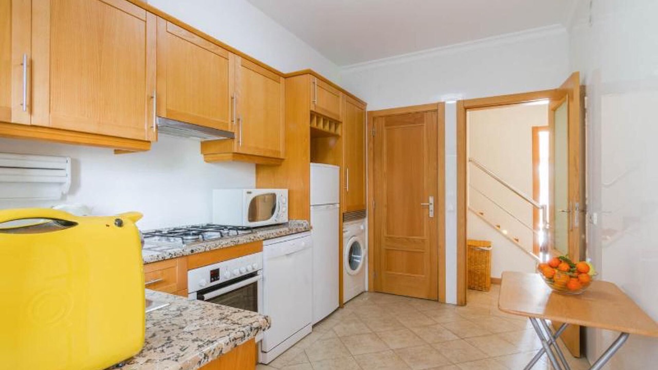 Photo of Kitchen in Olhos D'Agua