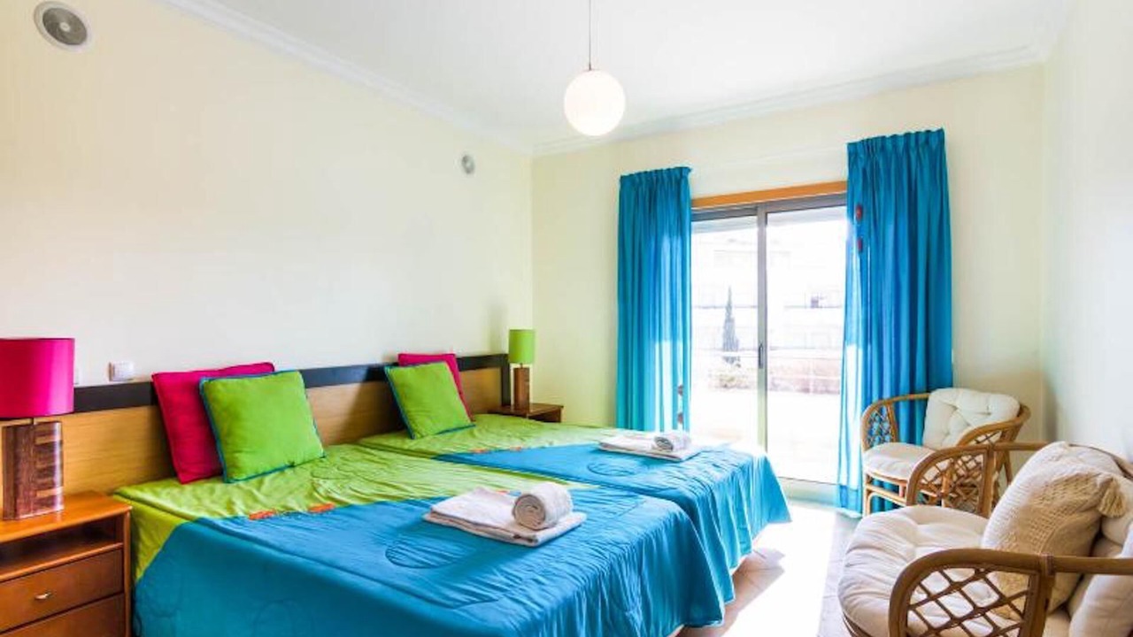 Photo of Bedroom in Olhos D'Agua