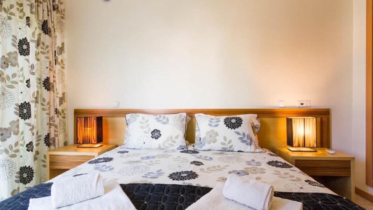 Photo of Bedroom in Olhos D'Agua