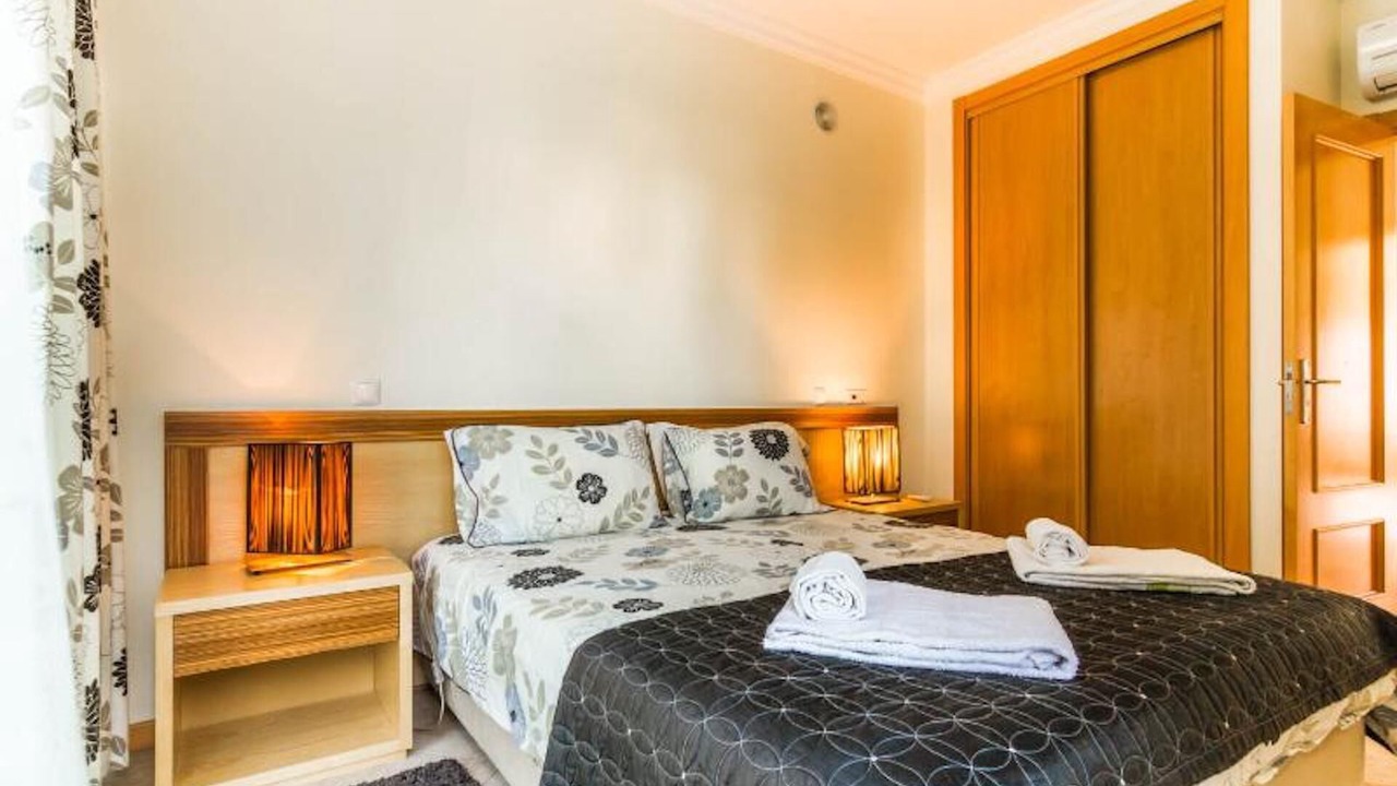 Photo of Bedroom in Olhos D'Agua