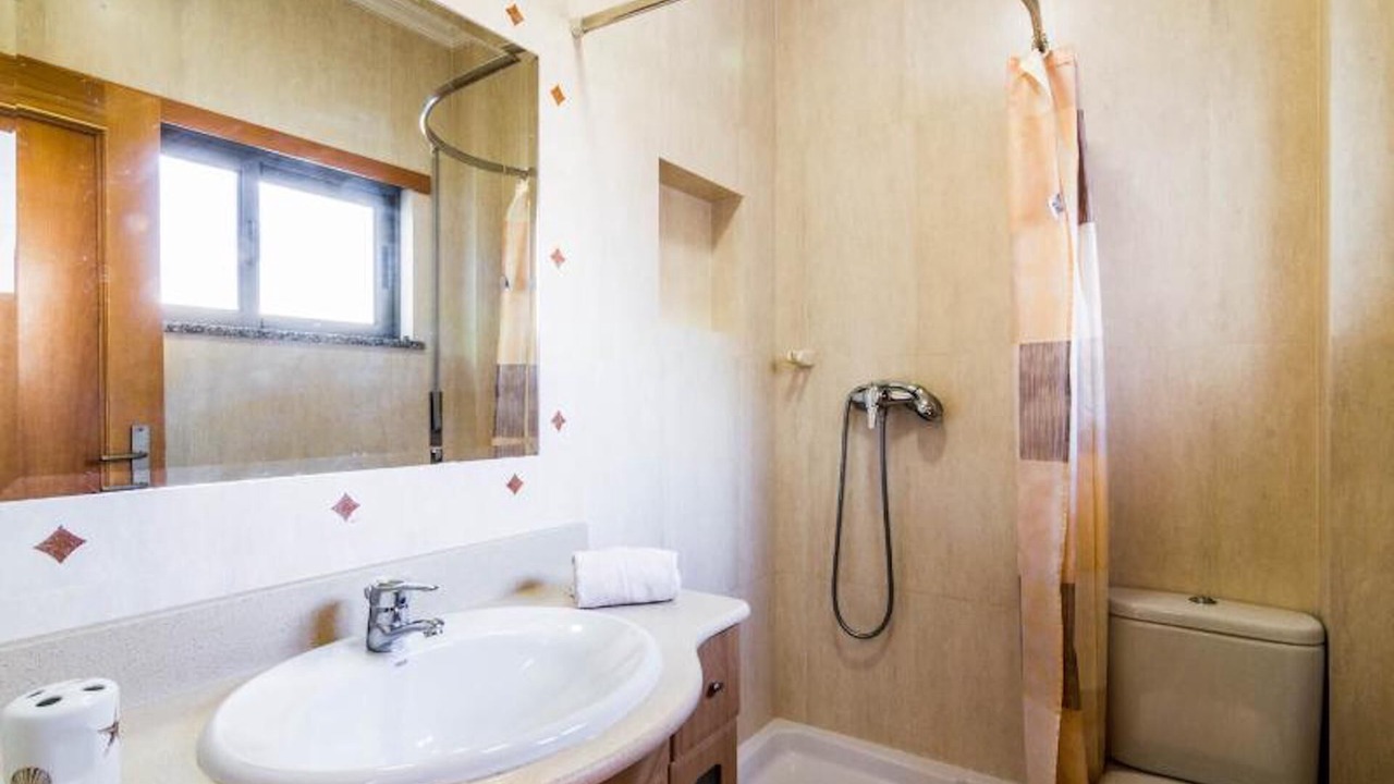 Photo of Bathroom in Olhos D'Agua
