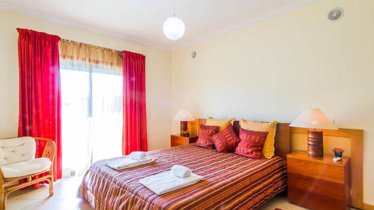 Photo of Bedroom in Olhos D'Agua