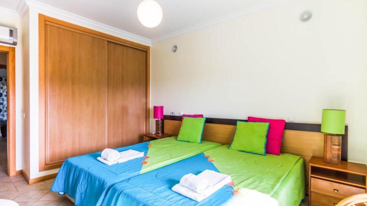 Photo of Bedroom in Olhos D'Agua