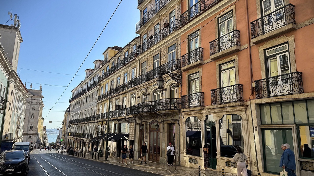 Photo of Others in Carcavelos