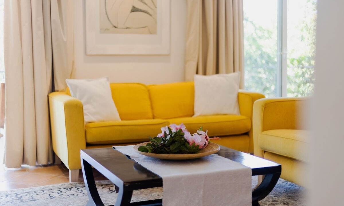 Photo of Bedroom in Vilamoura