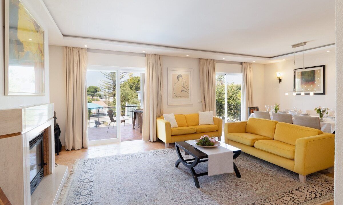 Photo of Bedroom in Vilamoura
