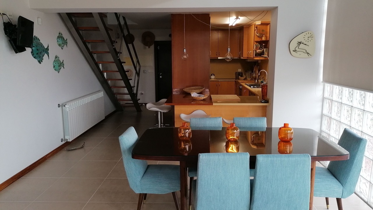 Photo of Livingroom in Torreira