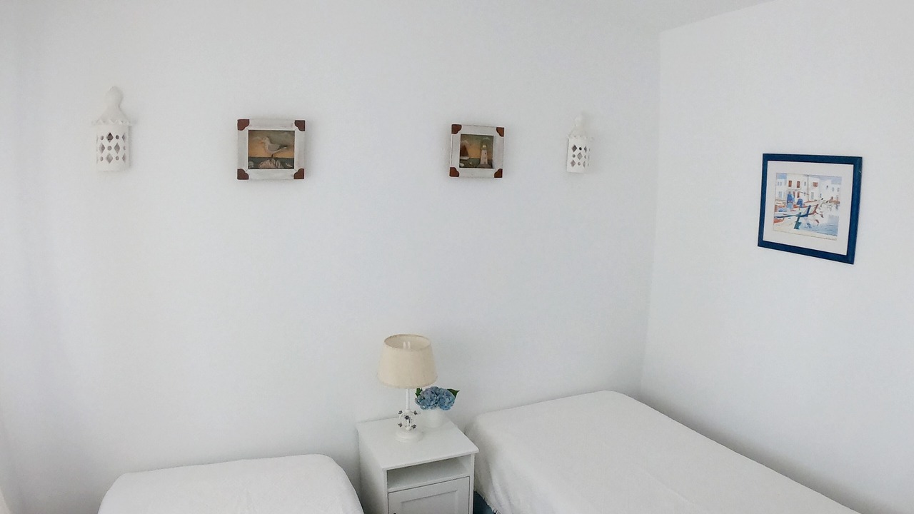 Photo of Bedroom in Praia da Luz