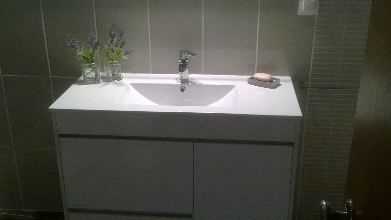 Photo of Bathroom in Praia da Luz