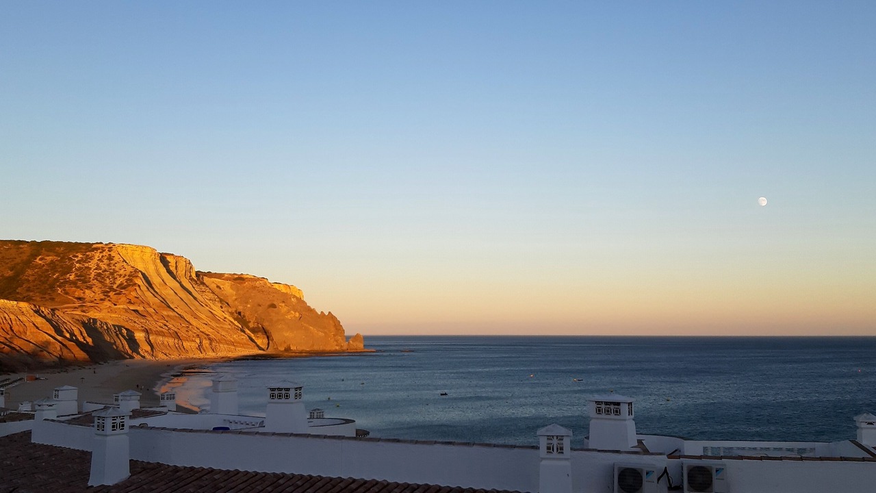 Photo of Outdoor in Praia da Luz