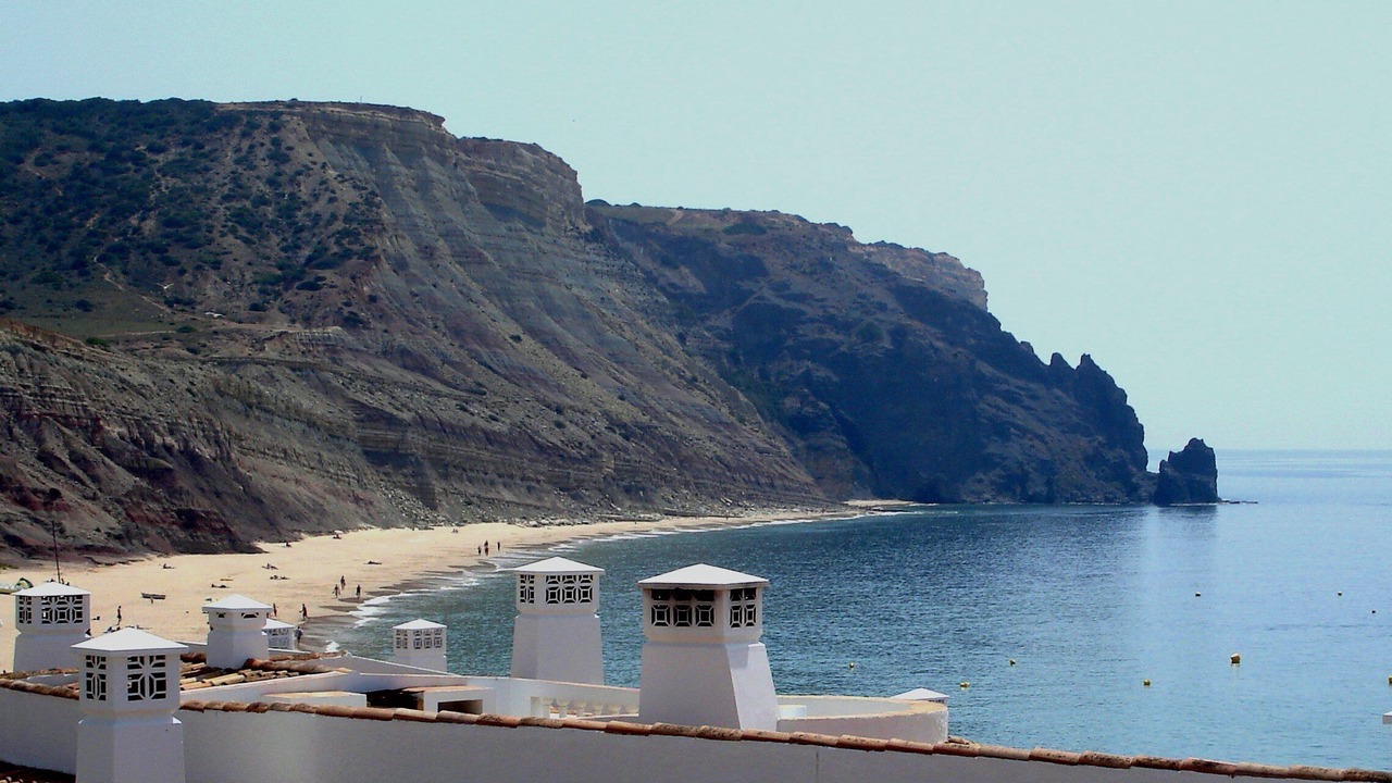 Photo of Patio Balcony in Praia da Luz