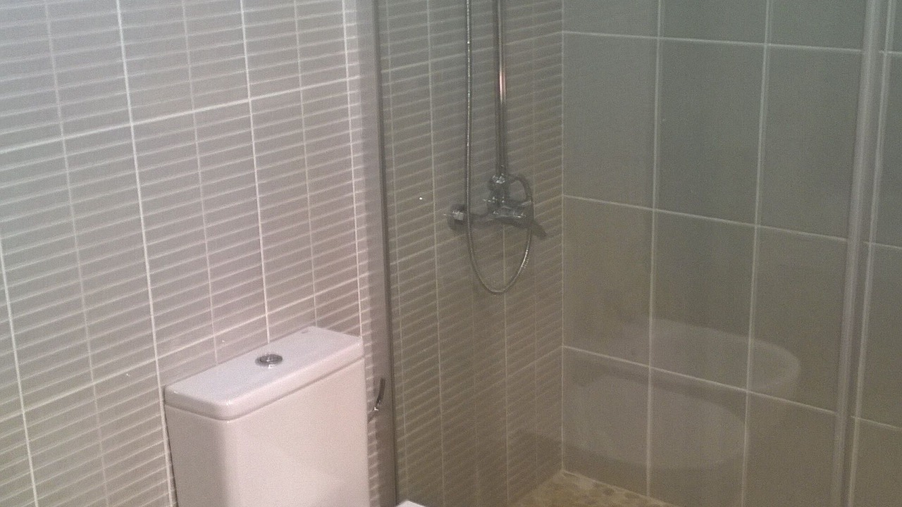 Photo of Bathroom in Praia da Luz