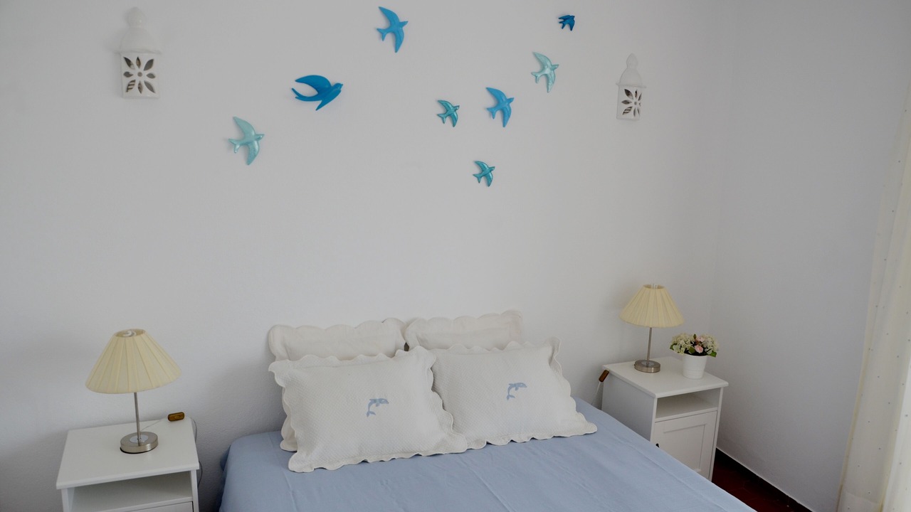 Photo of Bedroom in Praia da Luz