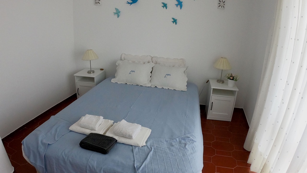 Photo of Bedroom in Praia da Luz