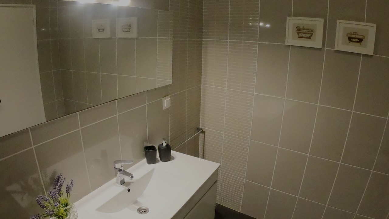 Photo of Bathroom in Praia da Luz
