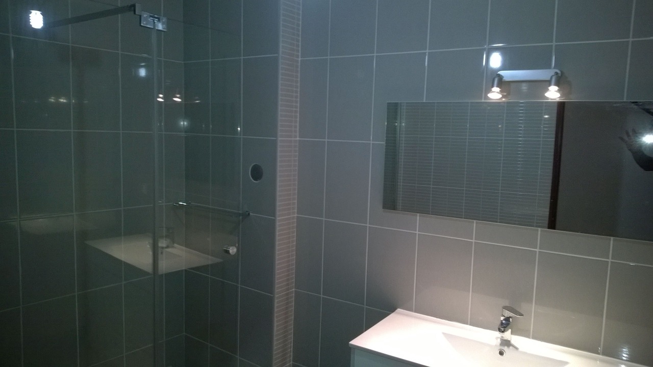 Photo of Bathroom in Praia da Luz