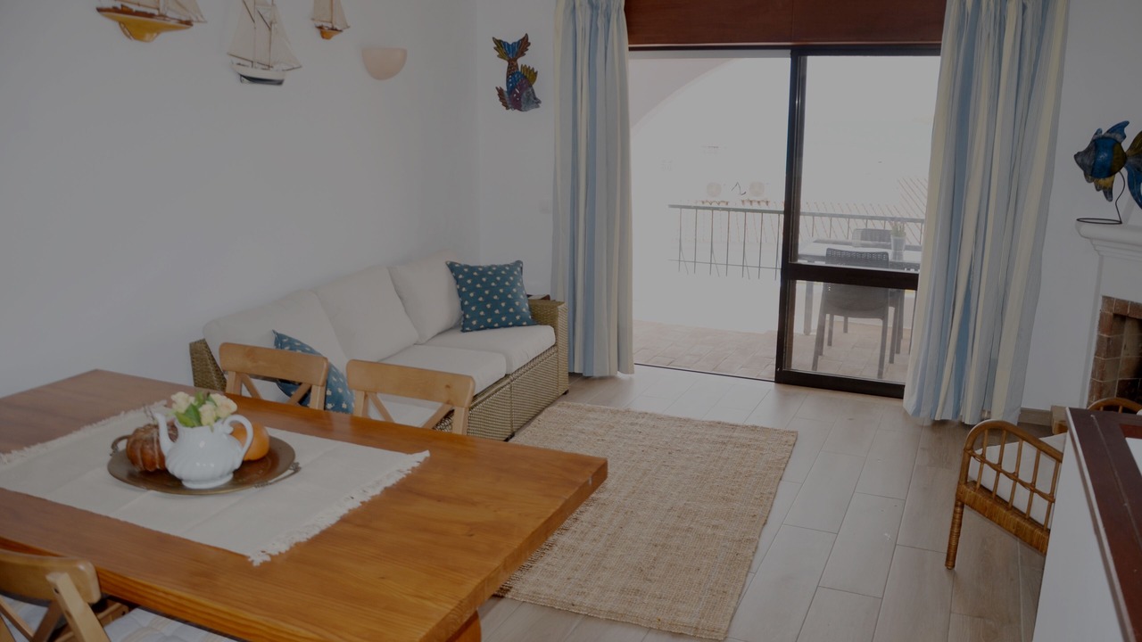Photo of Livingroom in Praia da Luz