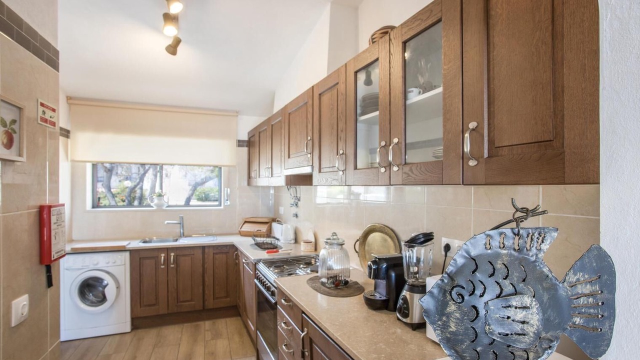 Photo of Kitchen in Praia da Luz