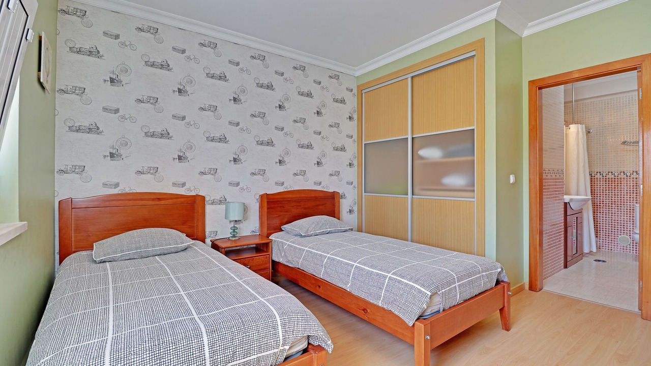 Photo of Bedroom in Aljezur