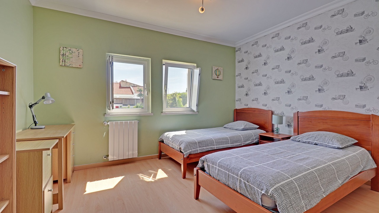 Photo of Bedroom in Aljezur