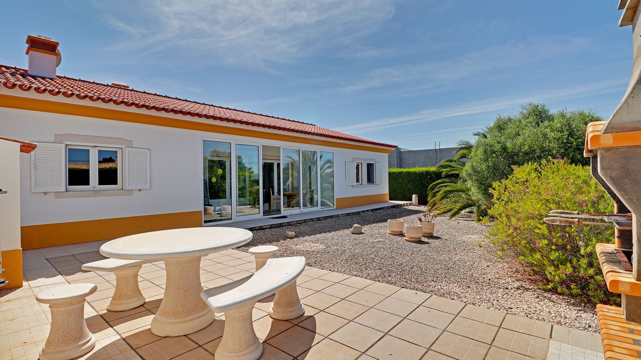 Photo of Outdoor in Aljezur