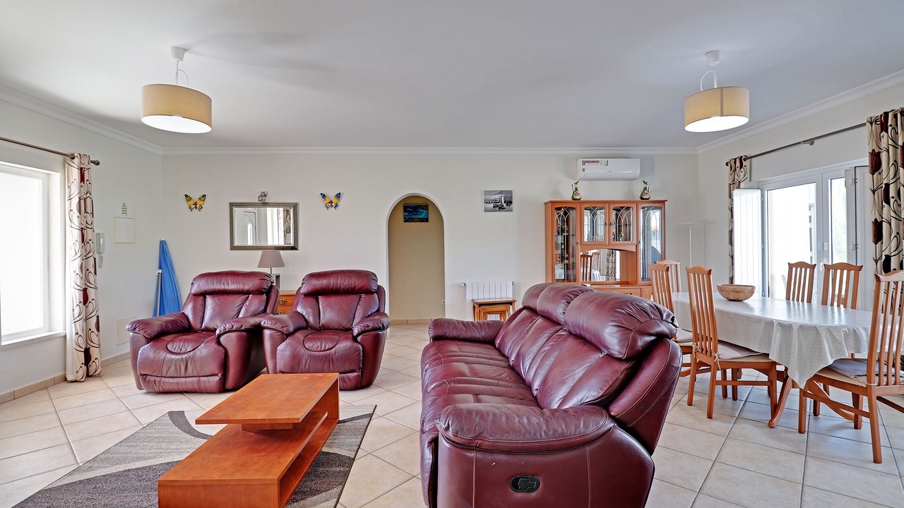 Photo of Livingroom in Aljezur