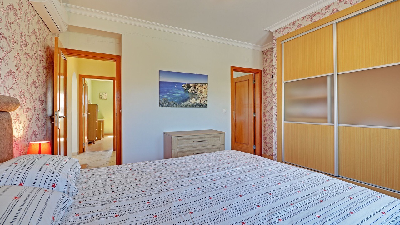 Photo of Bedroom in Aljezur