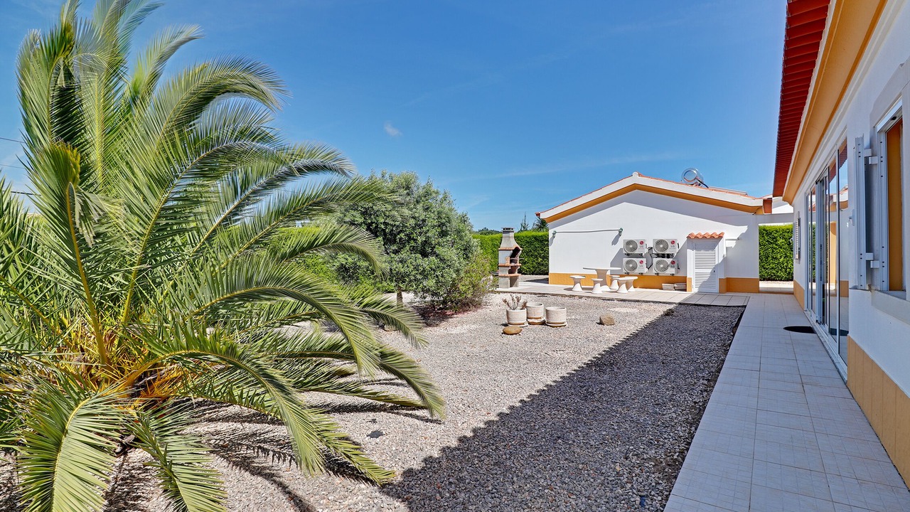 Photo of Patio Balcony in Aljezur