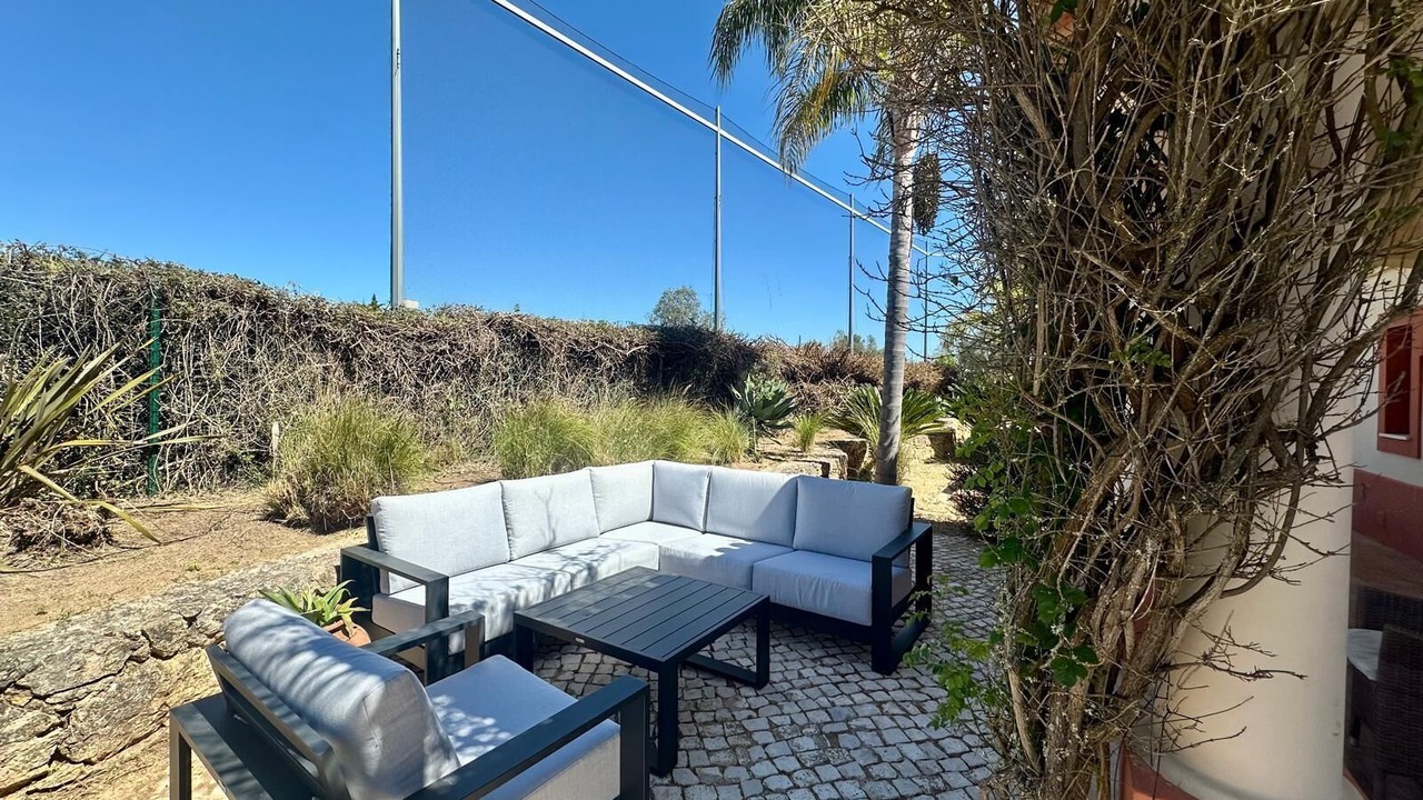 Photo of Outdoor in Estombar