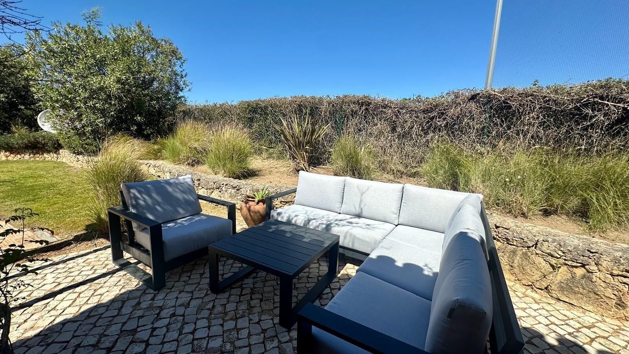 Photo of Patio Balcony in Estombar