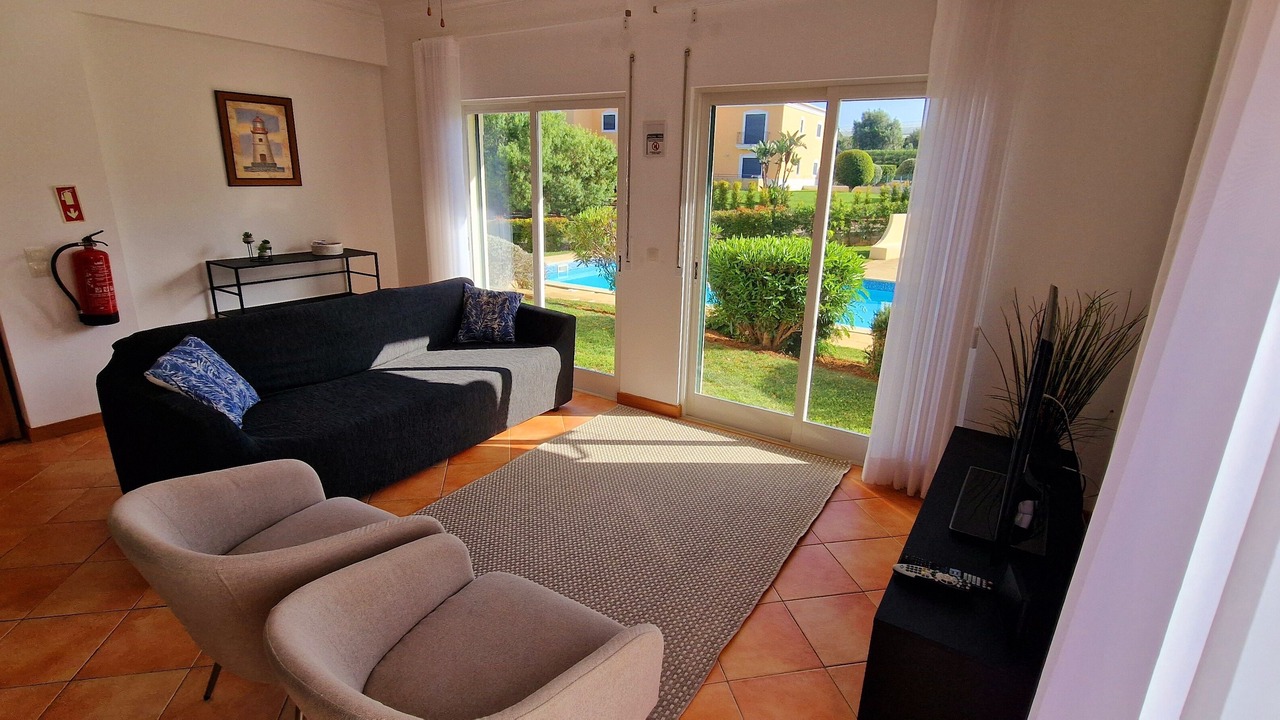 Photo of Livingroom in Pata de Baixo