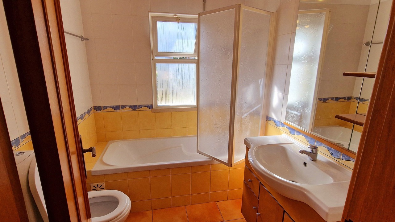 Photo of Bathroom in Pata de Baixo
