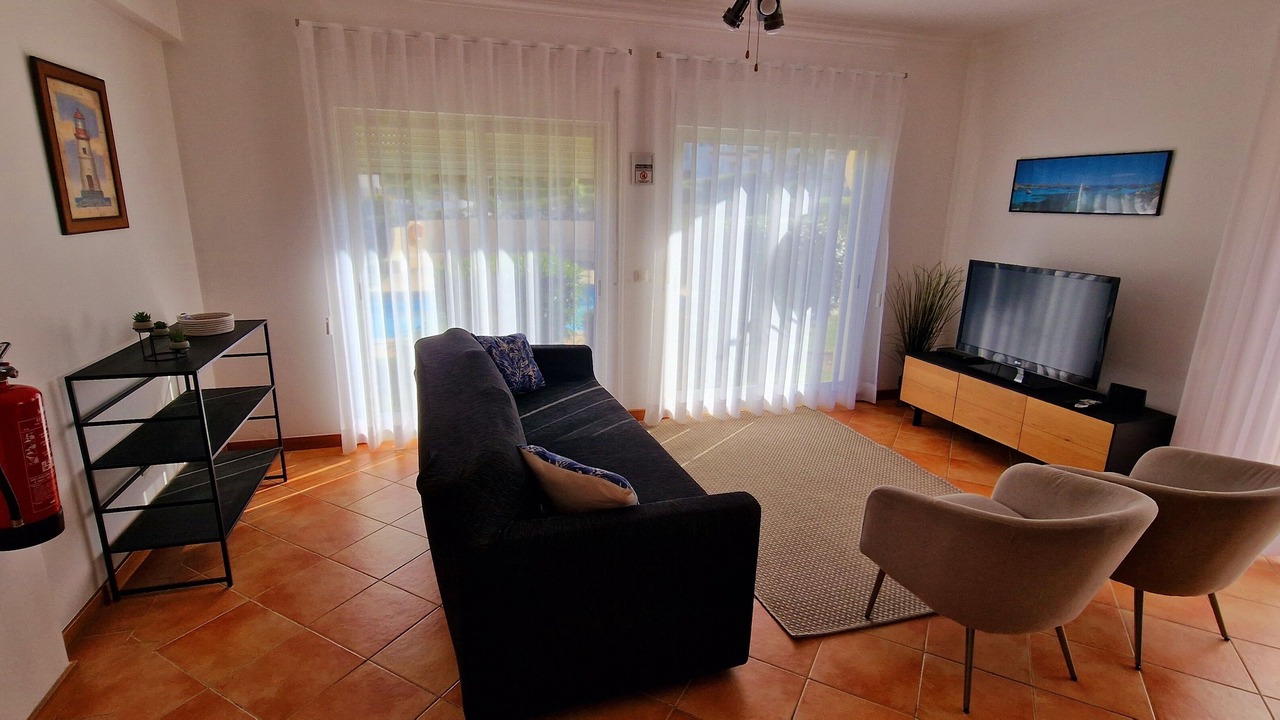 Photo of Livingroom in Pata de Baixo