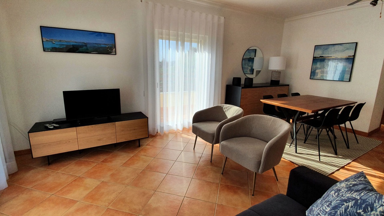 Photo of Livingroom in Pata de Baixo