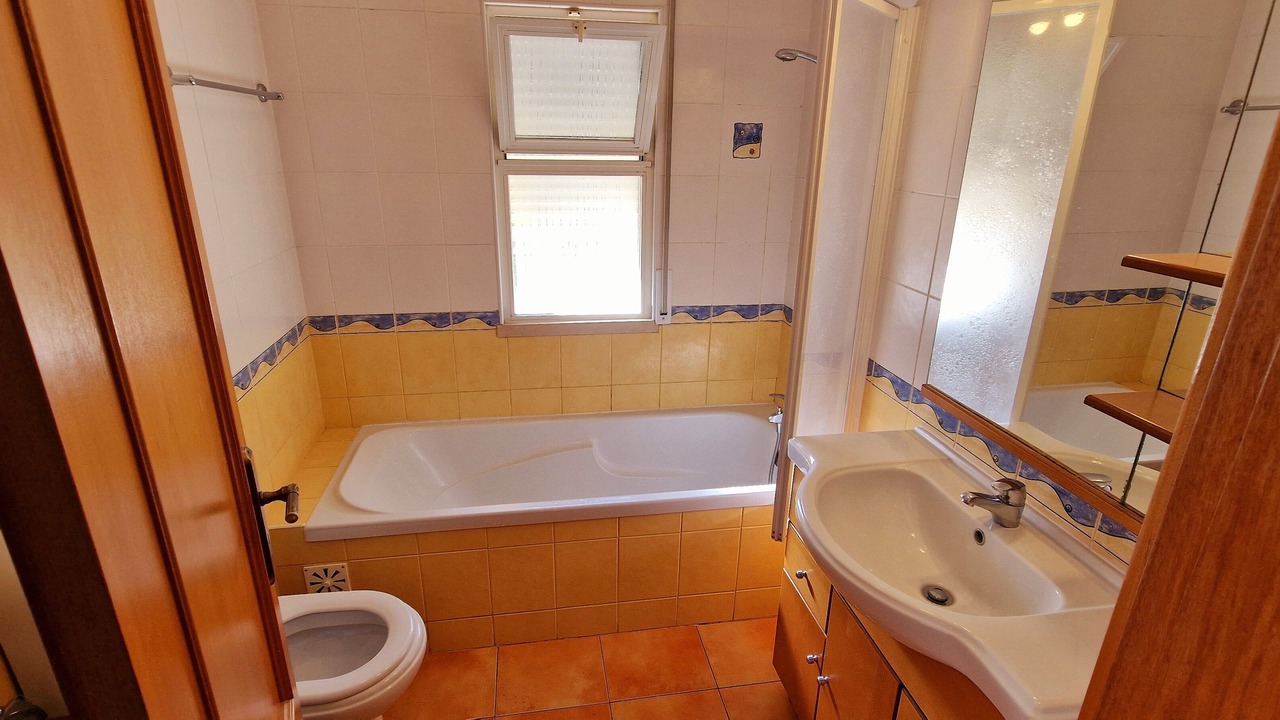 Photo of Bathroom in Pata de Baixo