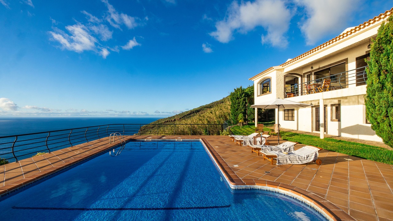 Photo of Outdoor in Paul do Mar
