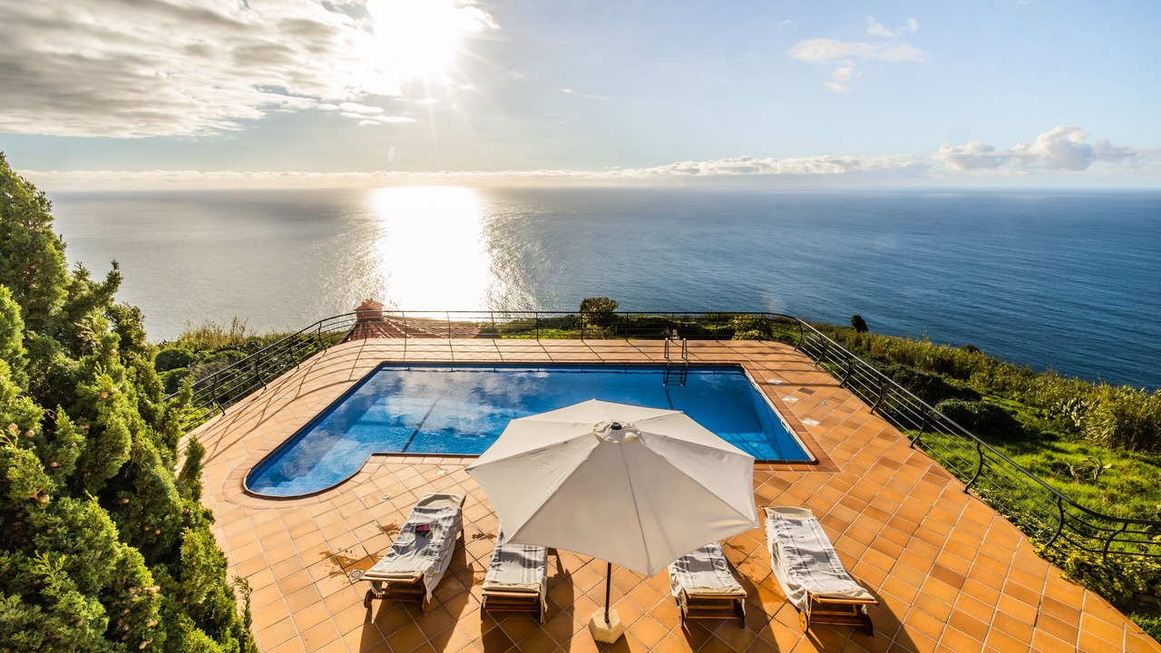Photo of Outdoor in Paul do Mar
