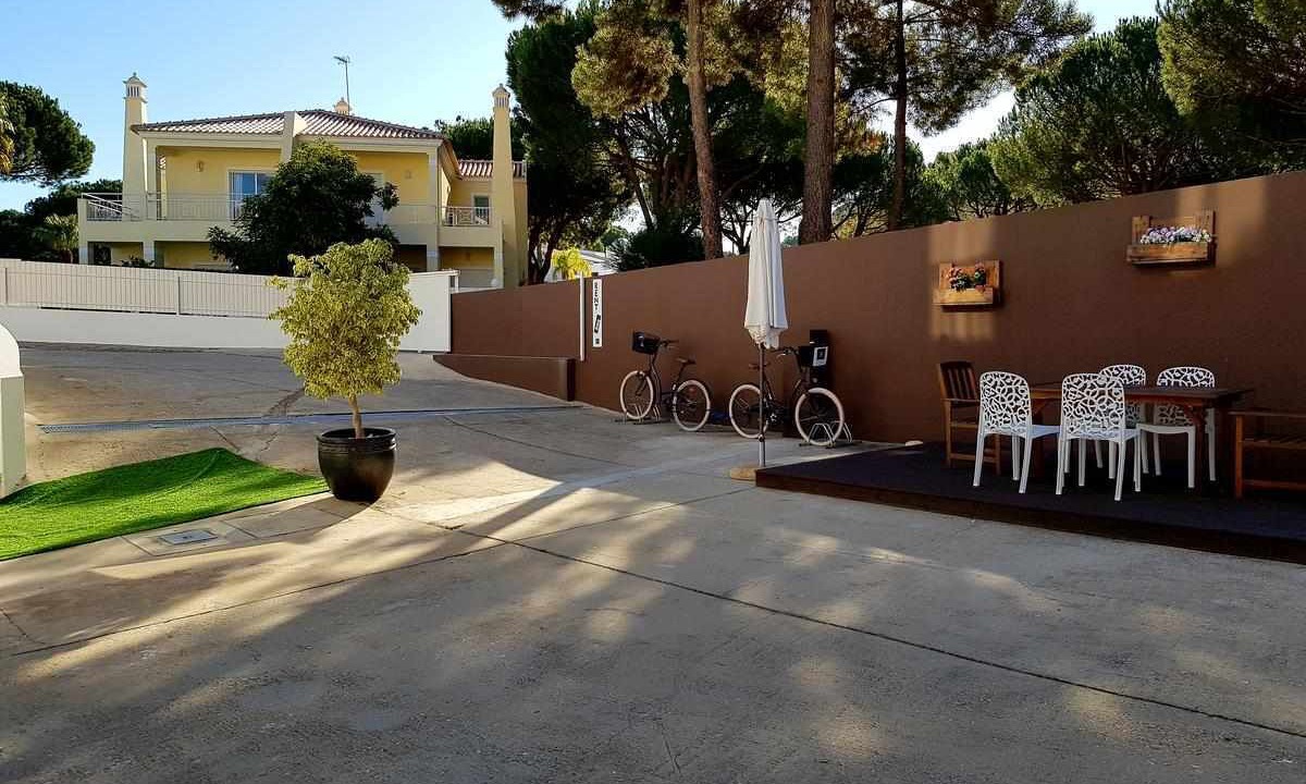 Photo of Outdoor in Vilamoura