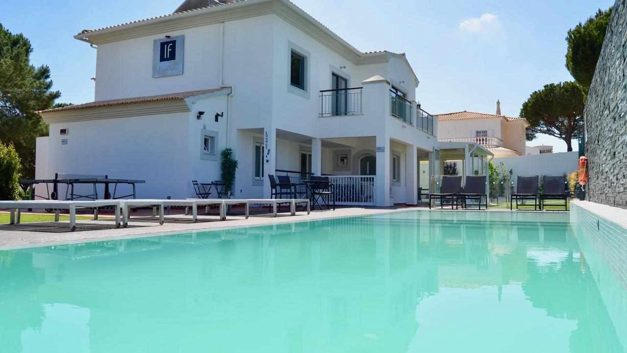 Photo of Outdoor in Vilamoura